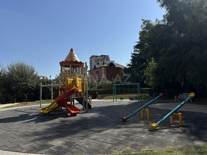 Сдаётся 2-комн. новостройка 100 м², Наримановский  р., photo 27 from 30