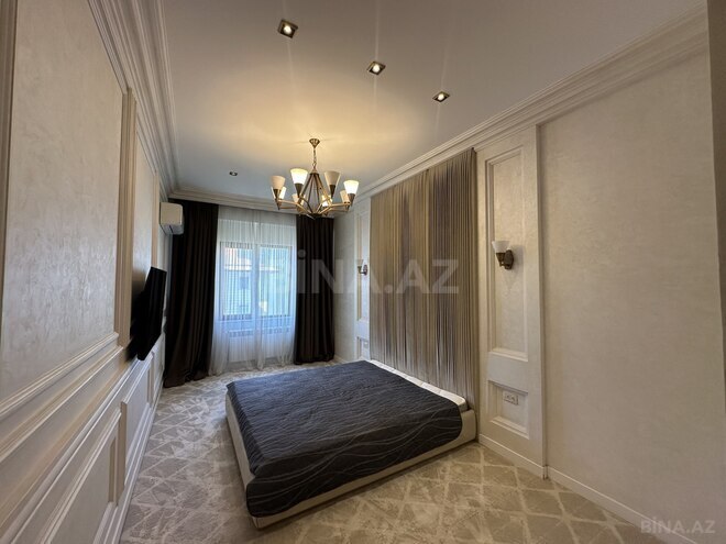 Сдаётся 2-комн. новостройка 100 м², Наримановский  р., photo 18 from 30