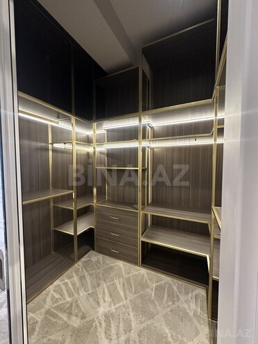 Сдаётся 2-комн. новостройка 100 м², Наримановский  р., photo 22 from 30