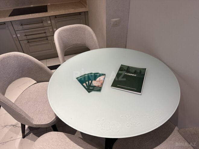 Сдаётся 2-комн. новостройка 100 м², Наримановский  р., photo 9 from 30