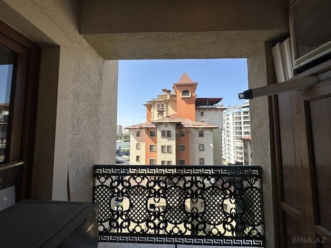 Сдаётся 2-комн. новостройка 100 м², Наримановский  р., photo 12 from 30