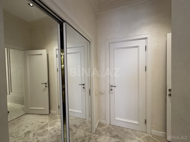 Сдаётся 2-комн. новостройка 100 м², Наримановский  р., photo 21 from 30