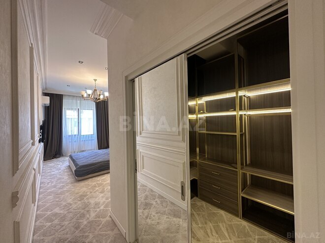 Сдаётся 2-комн. новостройка 100 м², Наримановский  р., photo 17 from 30