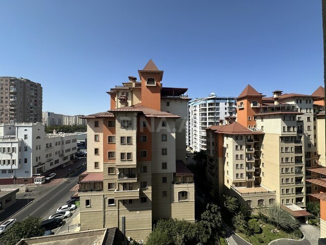 Сдаётся 2-комн. новостройка 100 м², Наримановский  р., photo 20 from 30