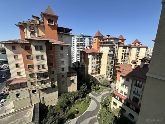 Сдаётся 2-комн. новостройка 100 м², Наримановский  р., photo 6 from 30