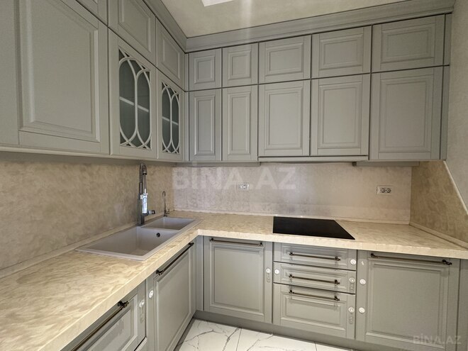 Сдаётся 2-комн. новостройка 100 м², Наримановский  р., photo 10 from 30