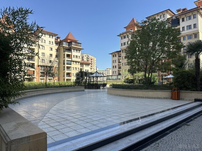 Сдаётся 2-комн. новостройка 100 м², Наримановский  р., photo 29 from 30