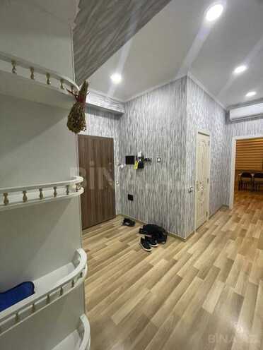 İcarəyə verilir 2 otaqlı yeni tikili 70 m², Masazır q., photo 10 from 20