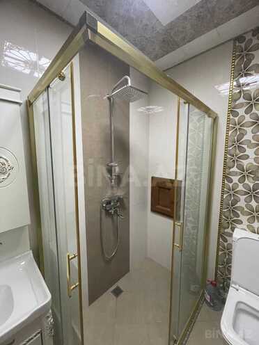 İcarəyə verilir 2 otaqlı yeni tikili 70 m², Masazır q., photo 19 from 20