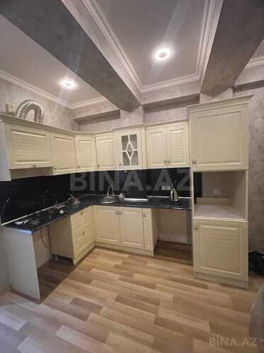 İcarəyə verilir 2 otaqlı yeni tikili 70 m², Masazır q., photo 8 from 20
