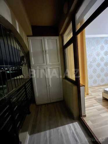 İcarəyə verilir 2 otaqlı yeni tikili 70 m², Masazır q., photo 13 from 20