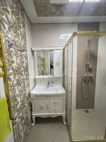 İcarəyə verilir 2 otaqlı yeni tikili 70 m², Masazır q., photo 18 from 20