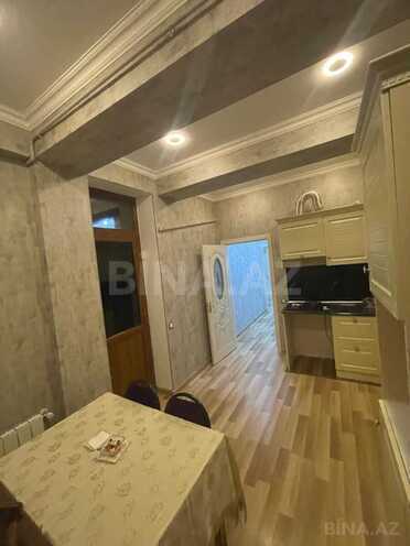 İcarəyə verilir 2 otaqlı yeni tikili 70 m², Masazır q., photo 12 from 20