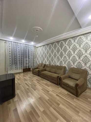 İcarəyə verilir 2 otaqlı yeni tikili 70 m², Masazır q., photo 1 from 20