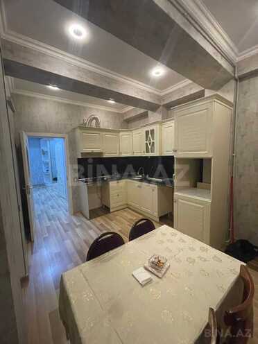 İcarəyə verilir 2 otaqlı yeni tikili 70 m², Masazır q., photo 9 from 20