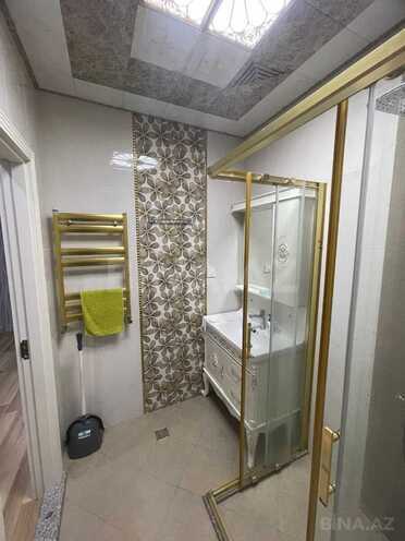 İcarəyə verilir 2 otaqlı yeni tikili 70 m², Masazır q., photo 17 from 20