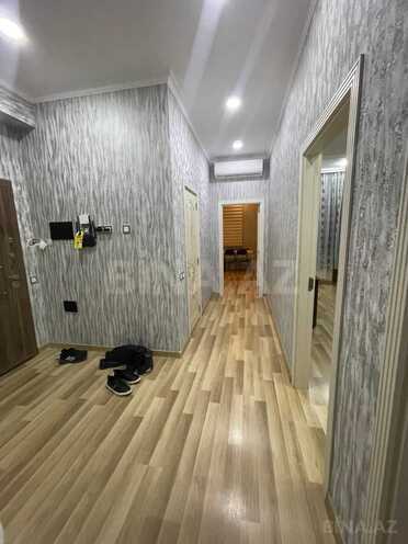 İcarəyə verilir 2 otaqlı yeni tikili 70 m², Masazır q., photo 14 from 20