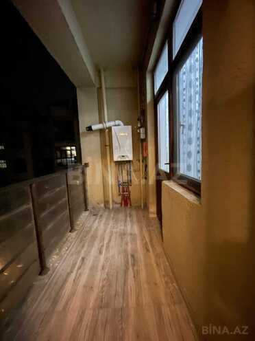 İcarəyə verilir 2 otaqlı yeni tikili 70 m², Masazır q., photo 15 from 20