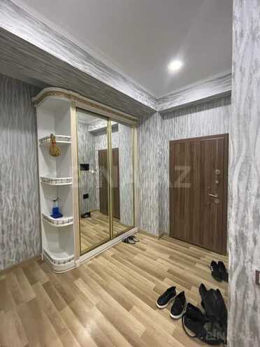 İcarəyə verilir 2 otaqlı yeni tikili 70 m², Masazır q., photo 11 from 20