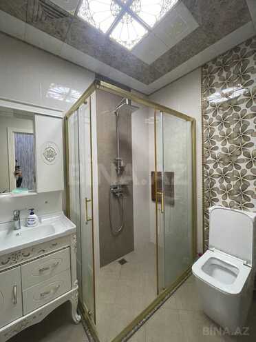 İcarəyə verilir 2 otaqlı yeni tikili 70 m², Masazır q., photo 16 from 20