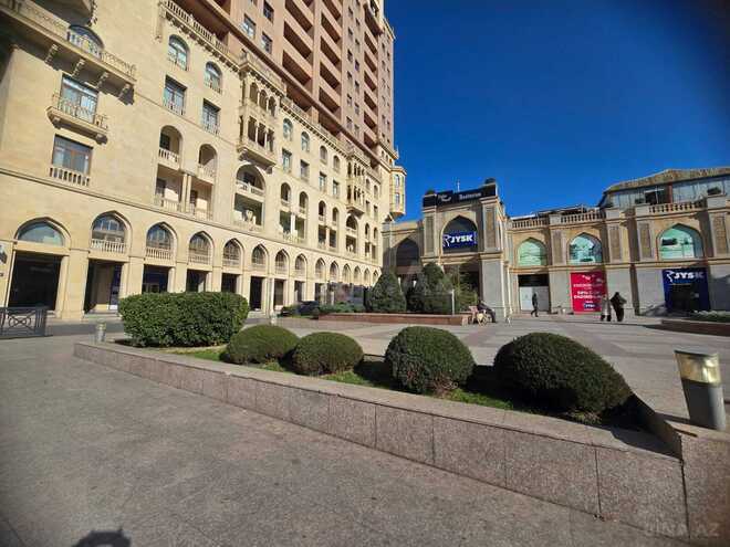İcarəyə verilir 4 otaqlı yeni tikili 300 m², Sahil m., photo 14 from 30