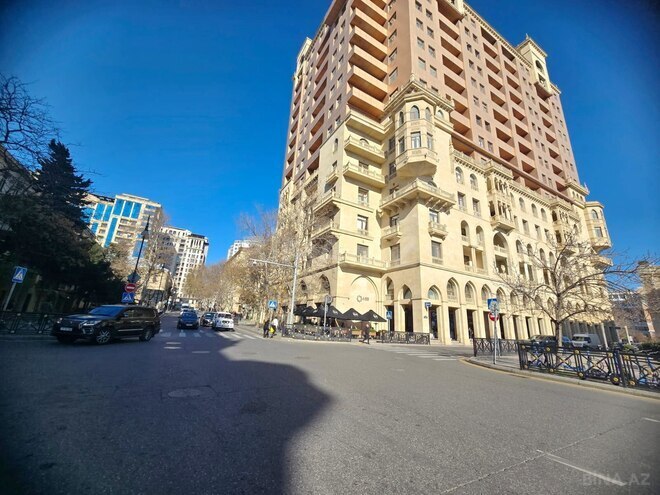 İcarəyə verilir 4 otaqlı yeni tikili 300 m², Sahil m., photo 13 from 30