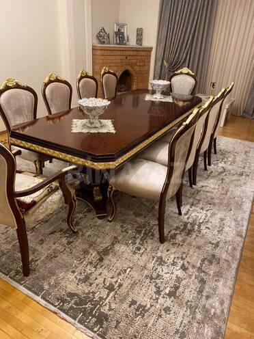 Продается 4-комн. новостройка 160 м², м. 8 ноября, photo 3 from 21