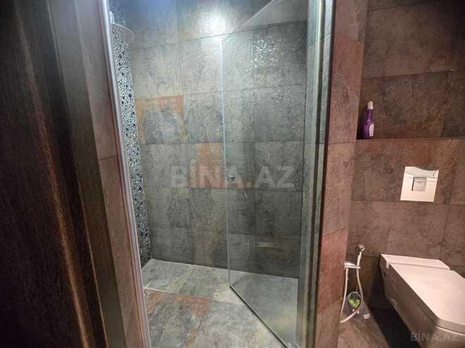 İcarəyə verilir 4 otaqlı yeni tikili 300 m², Sahil m., photo 23 from 30