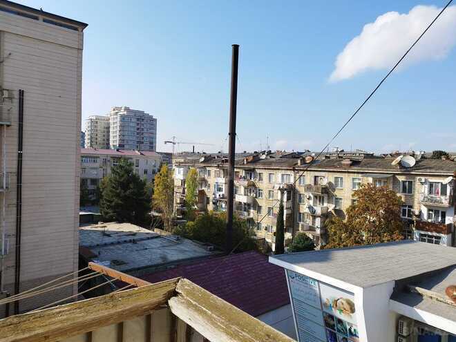Satılır 2 otaqlı köhnə tikili 58 m², Nəriman Nərimanov m., photo 4 from 11