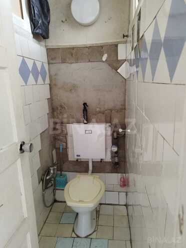 Satılır 2 otaqlı köhnə tikili 58 m², Nəriman Nərimanov m., photo 10 from 11