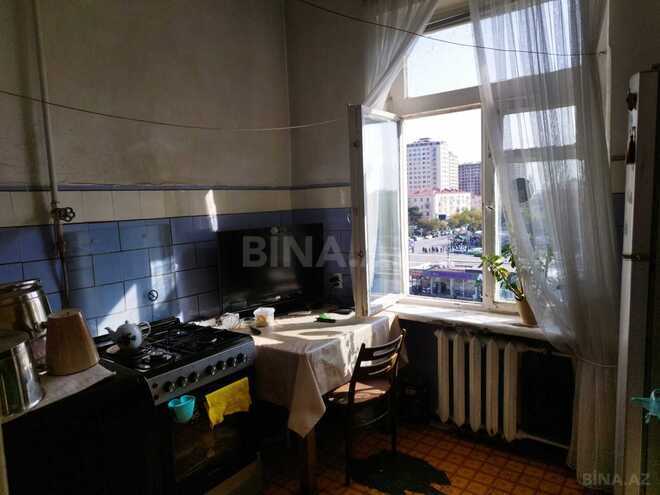 Satılır 2 otaqlı köhnə tikili 58 m², Nəriman Nərimanov m., photo 8 from 11
