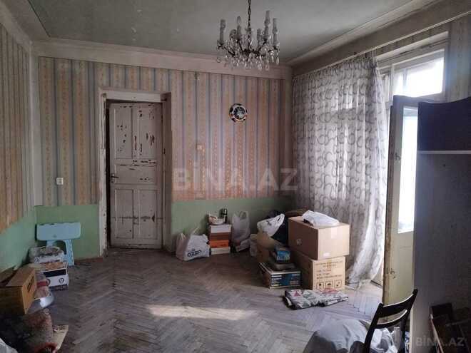 Satılır 2 otaqlı köhnə tikili 58 m², Nəriman Nərimanov m., photo 5 from 11