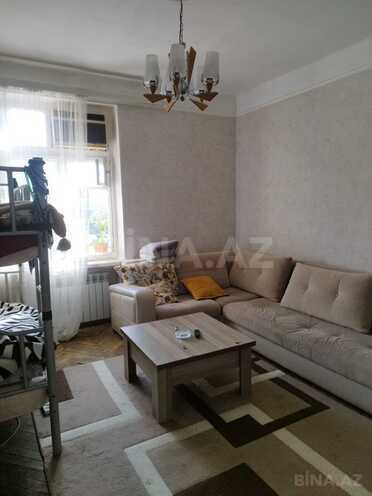 Satılır 2 otaqlı köhnə tikili 58 m², Nəriman Nərimanov m., photo 3 from 11