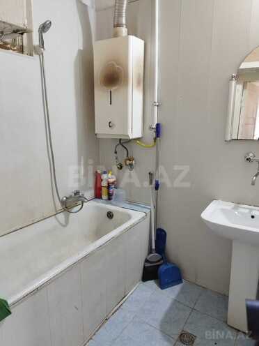 Satılır 2 otaqlı köhnə tikili 58 m², Nəriman Nərimanov m., photo 9 from 11