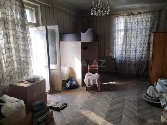 Satılır 2 otaqlı köhnə tikili 58 m², Nəriman Nərimanov m., photo 6 from 11
