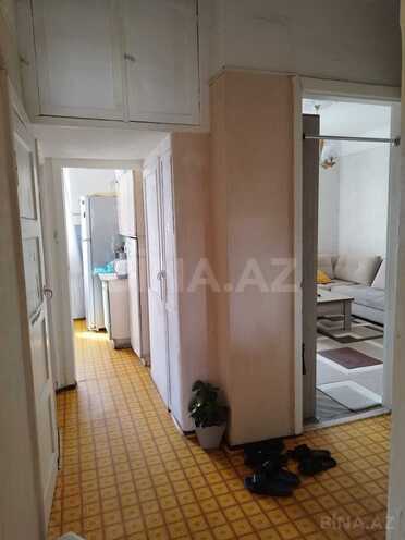 Satılır 2 otaqlı köhnə tikili 58 m², Nəriman Nərimanov m., photo 7 from 11