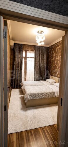 İcarəyə verilir 2 otaqlı yeni tikili 65 m², 20 Yanvar m., photo 1 from 6