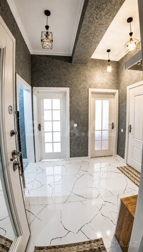 İcarəyə verilir 2 otaqlı yeni tikili 65 m², 20 Yanvar m., photo 4 from 6