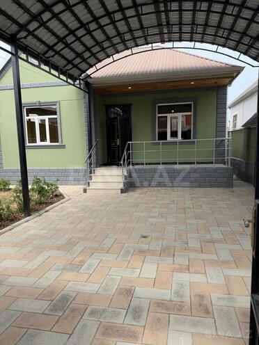 Продаётся 3-комн. дом/дача 100 м², пос. Мамедли, photo 3 from 13