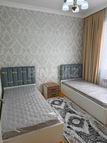 Продаётся 3-комн. дом/дача 100 м², пос. Мамедли, photo 10 from 13