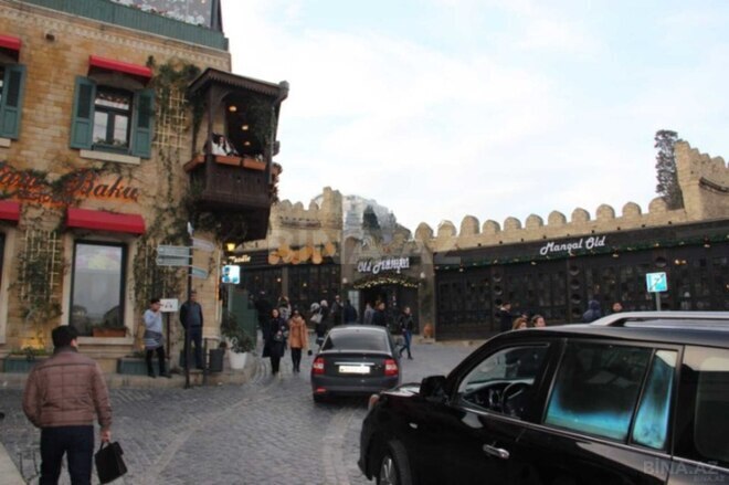 İcarəyə verilir 1 otaqlı köhnə tikili 31 m², İçəri Şəhər m., photo 1 from 16