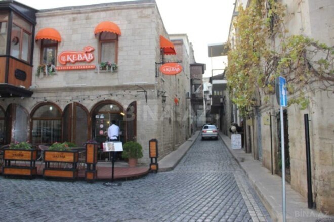 İcarəyə verilir 1 otaqlı köhnə tikili 31 m², İçəri Şəhər m., photo 6 from 16