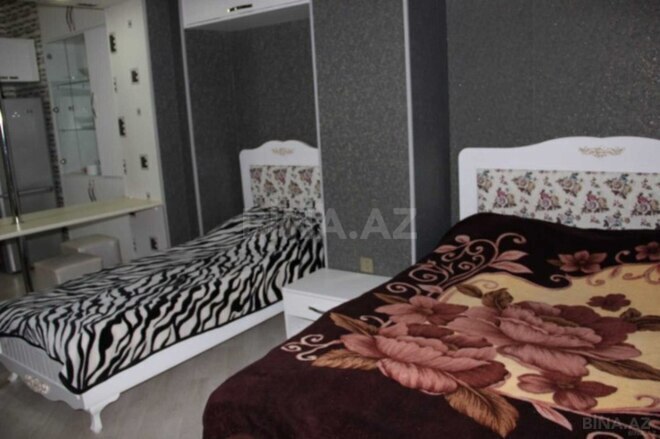 İcarəyə verilir 1 otaqlı köhnə tikili 31 m², İçəri Şəhər m., photo 3 from 16