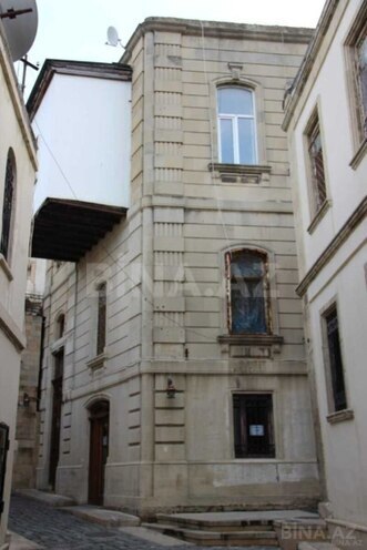 İcarəyə verilir 1 otaqlı köhnə tikili 31 m², İçəri Şəhər m., photo 13 from 16