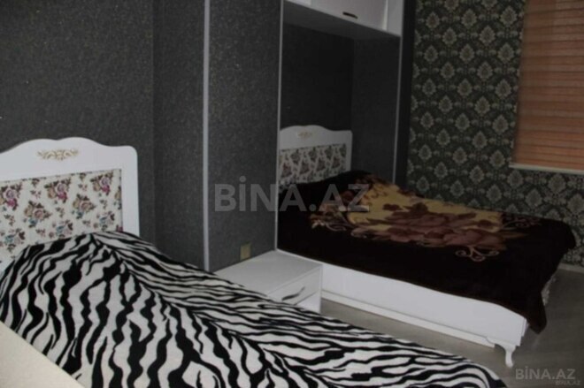 İcarəyə verilir 1 otaqlı köhnə tikili 31 m², İçəri Şəhər m., photo 15 from 16