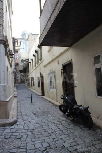 İcarəyə verilir 1 otaqlı köhnə tikili 31 m², İçəri Şəhər m., photo 10 from 16