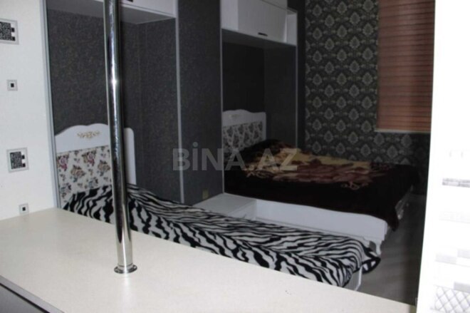 İcarəyə verilir 1 otaqlı köhnə tikili 31 m², İçəri Şəhər m., photo 8 from 16