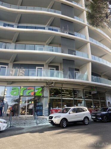 Satılır 4 otaqlı yeni tikili 240 m², Yasamal r., photo 4 from 31