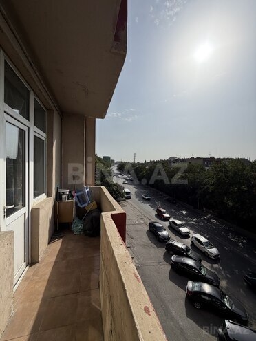 Продаётся 2-комн. новостройка 52 м², м. Азадлыг проспекти, photo 12 from 13