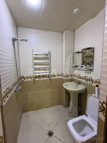 Продаётся 2-комн. новостройка 52 м², м. Азадлыг проспекти, photo 9 from 13